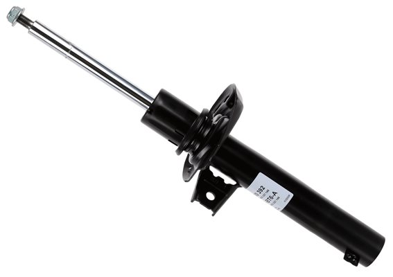 Amortyzator do Seata, 350 392, SACHS w ofercie sklepu e-autoparts.pl 